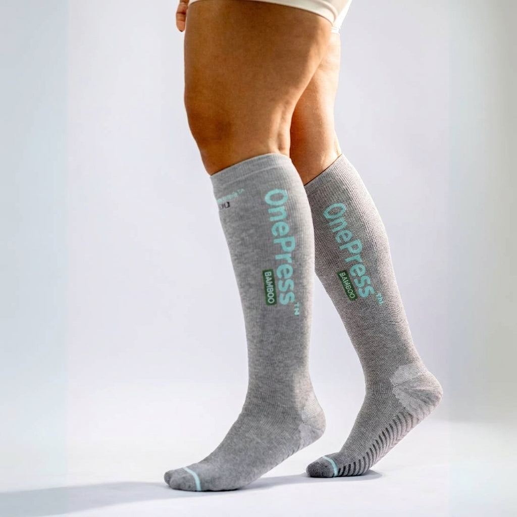 Calcetines de compresión OnePress™