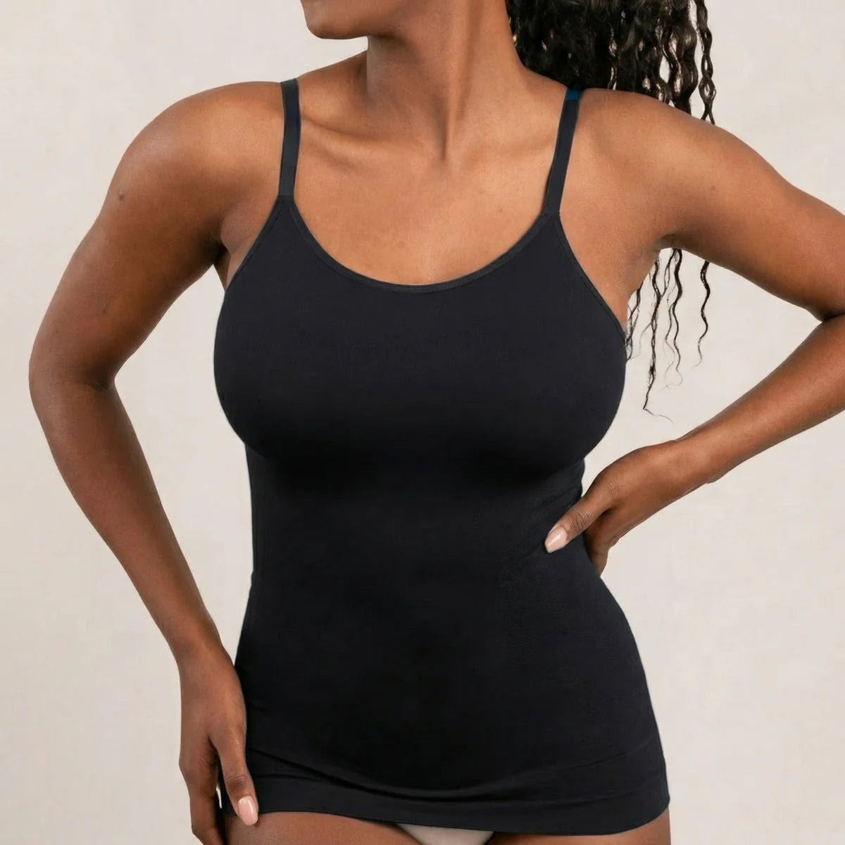 Camiseta Reductora 3D OnePress™ — Edición Premium