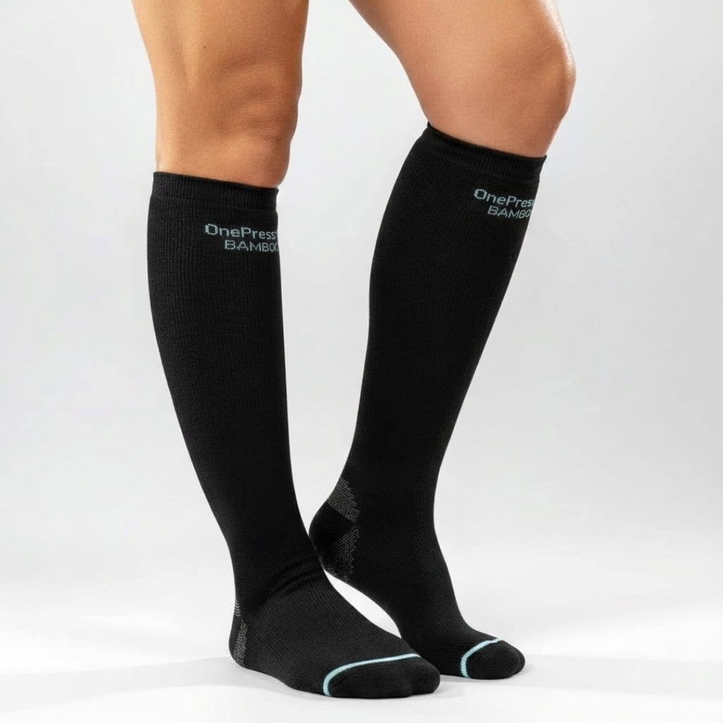 Calcetines de compresión OnePress™