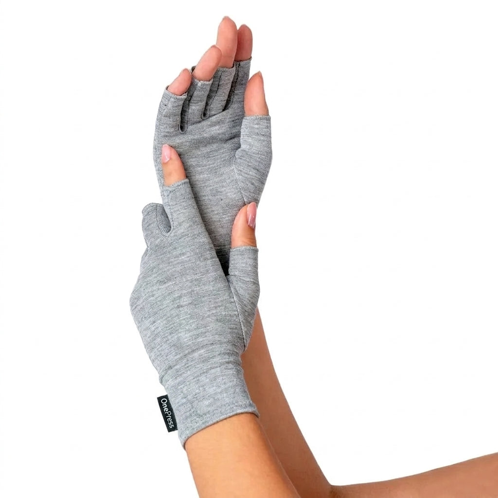 Guantes de Compresión OnePress™