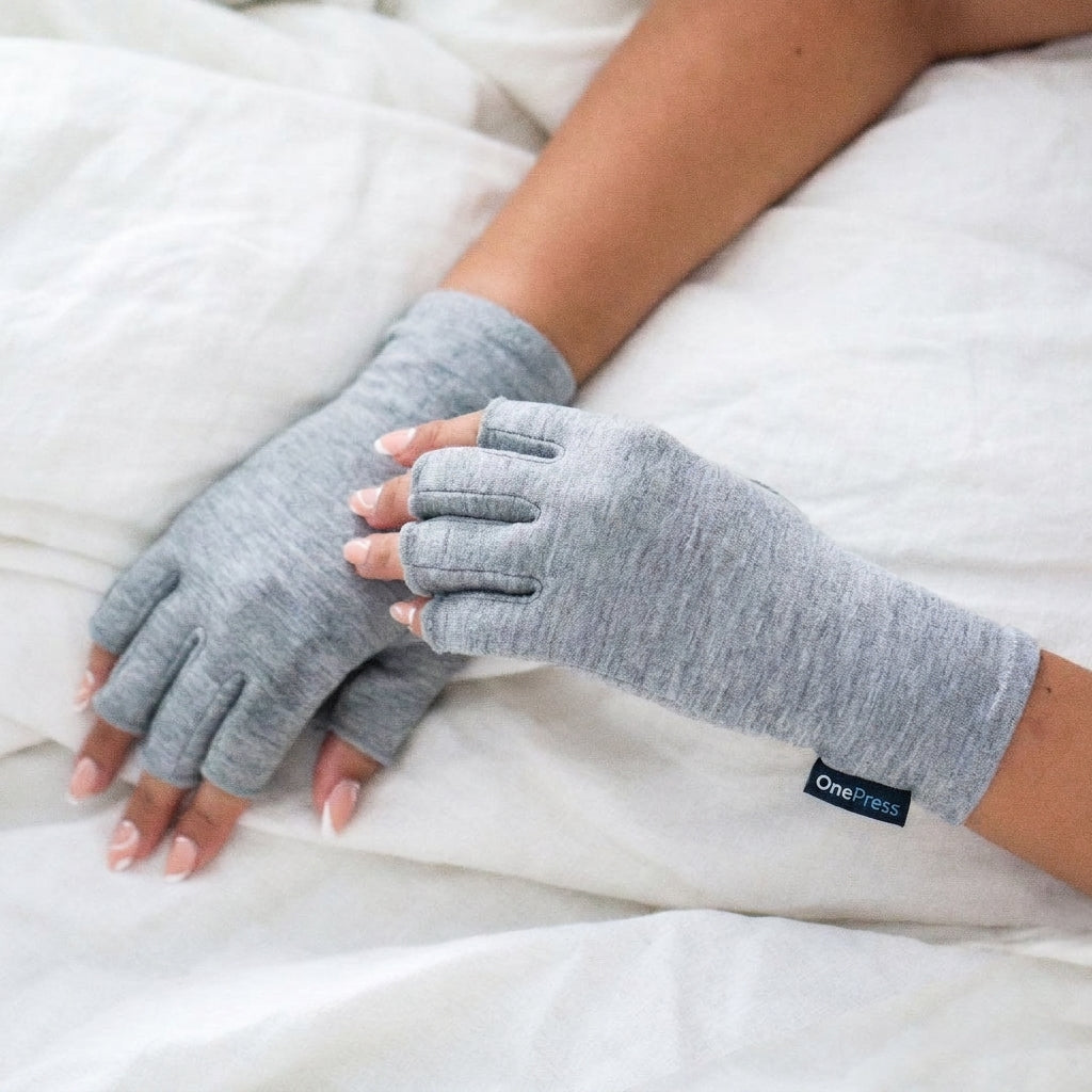 Guantes de Compresión OnePress™