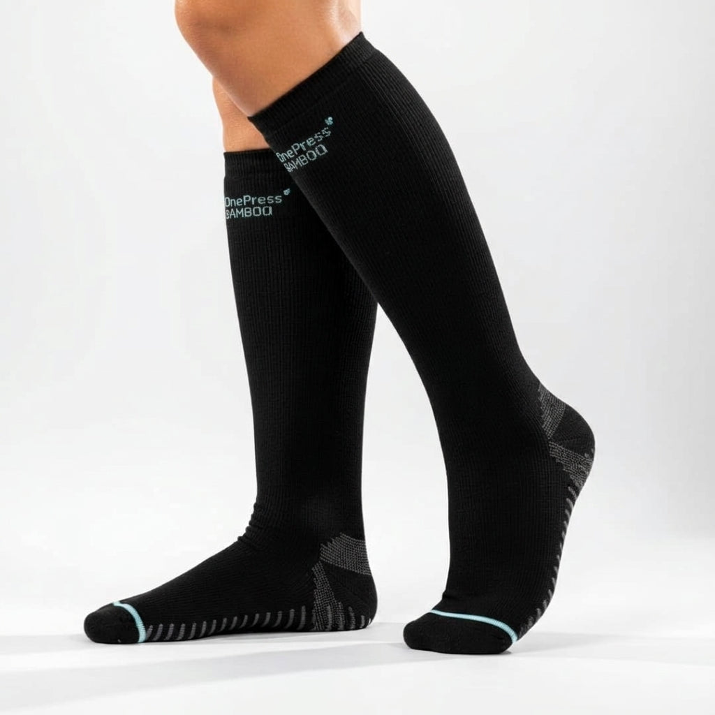 Calcetines de compresión OnePress™