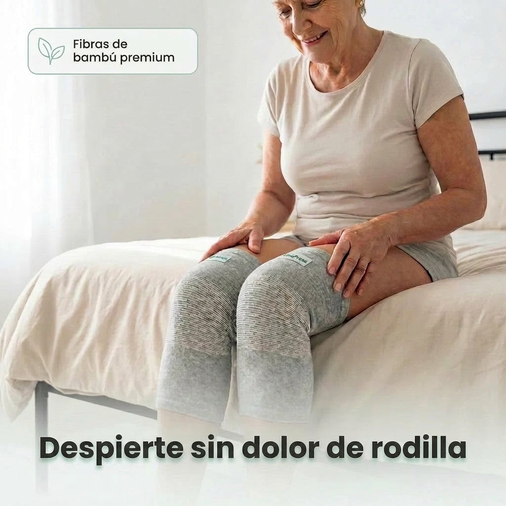 Rodillera ortopédica Onepress™