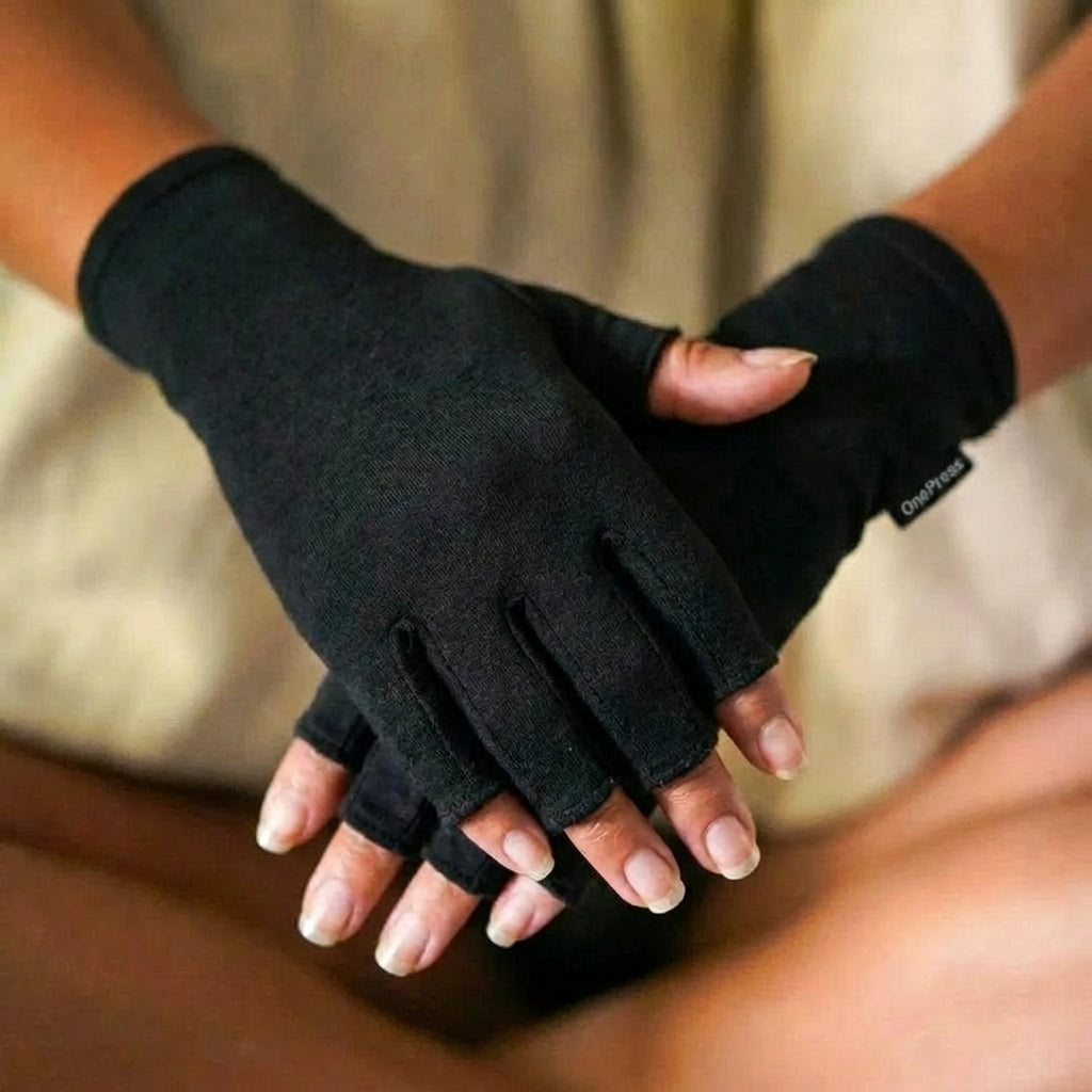 Guantes de Compresión OnePress™