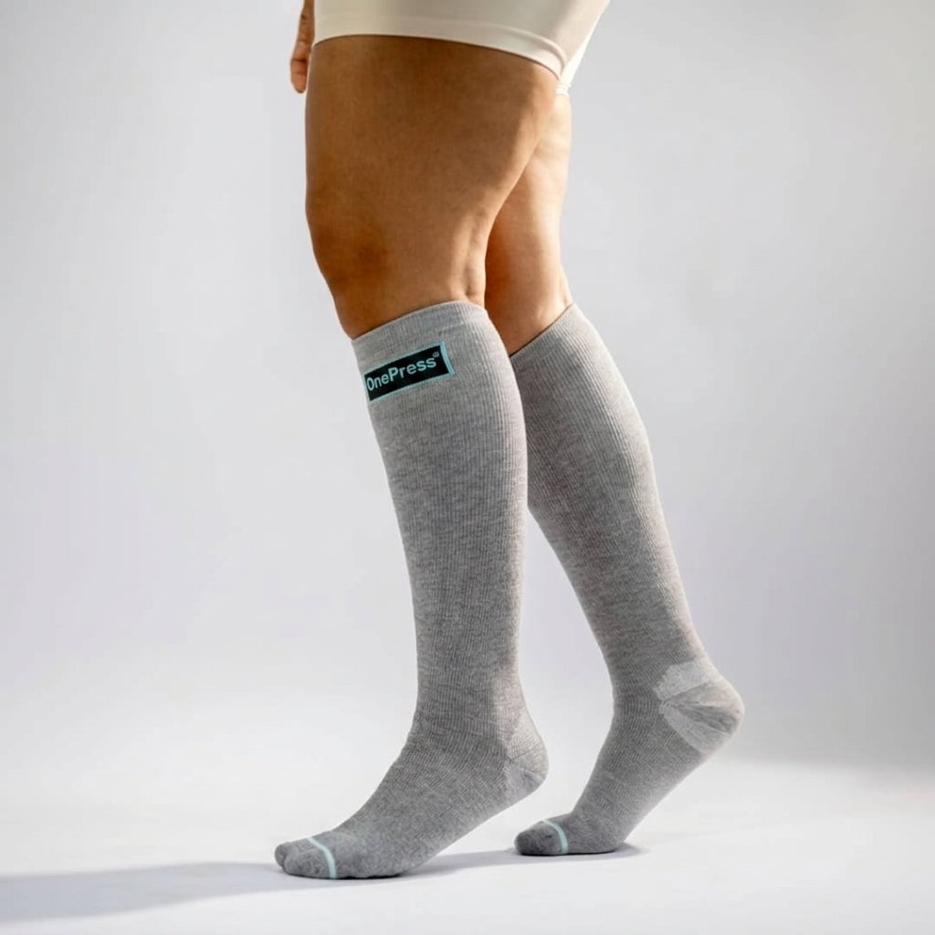 Calcetines de compresión OnePress™
