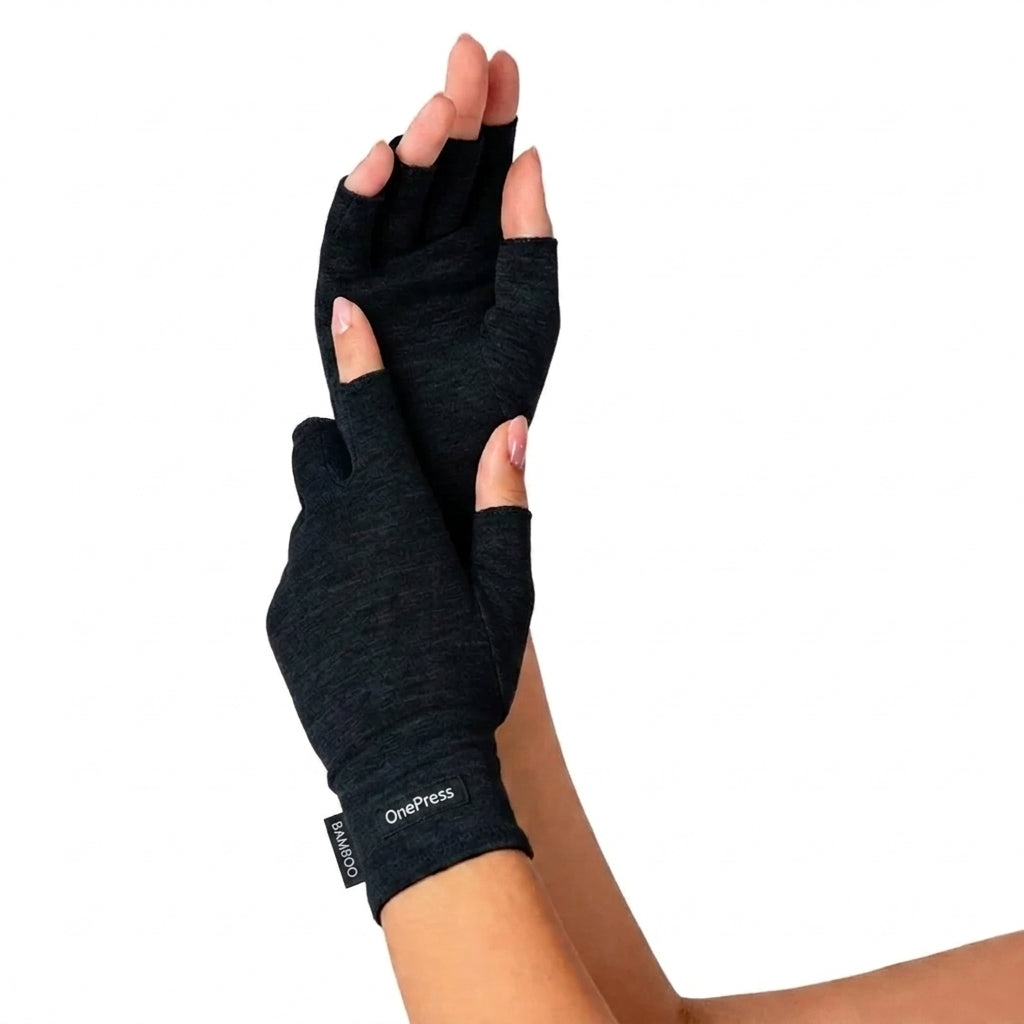 Guantes de Compresión OnePress™