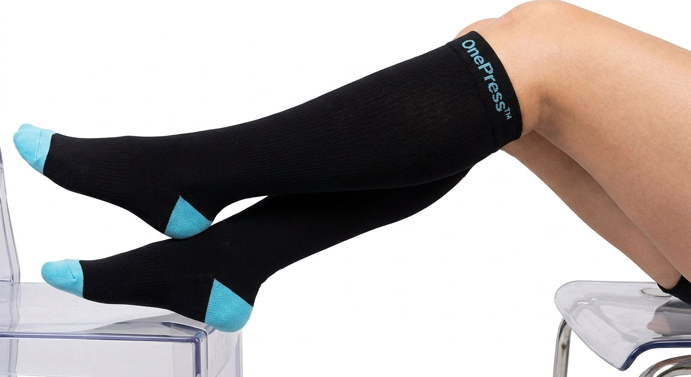 Calcetines de compresión OnePress™
